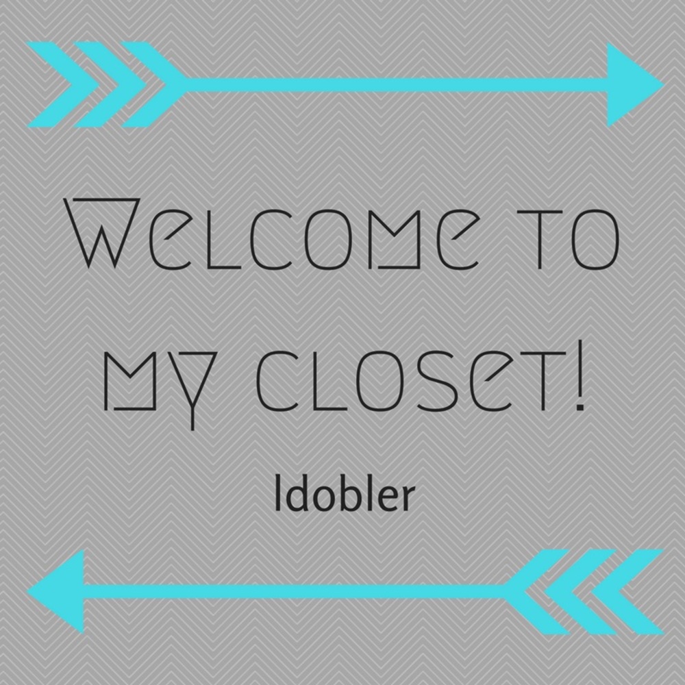 I'm excited you are here!